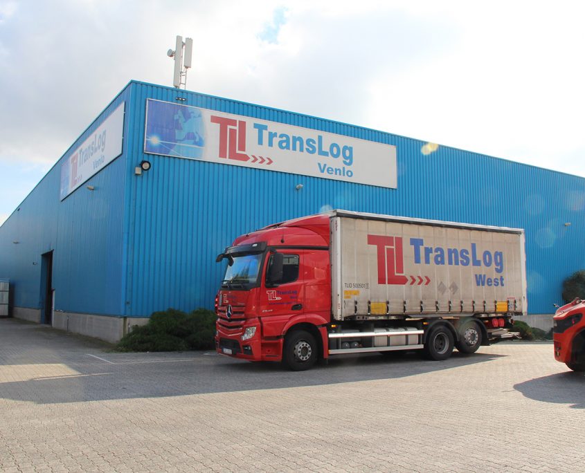 TransLog GmbH & Co.KG – Everything to Everywhere